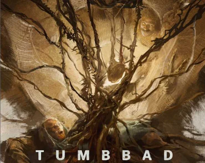 Tumbbad Re Release