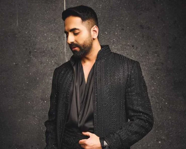 Ayushmann Bhava Band