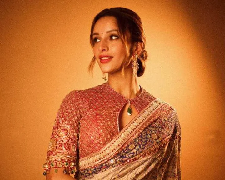 Tripti Dimri is a fan of Hollywood actress