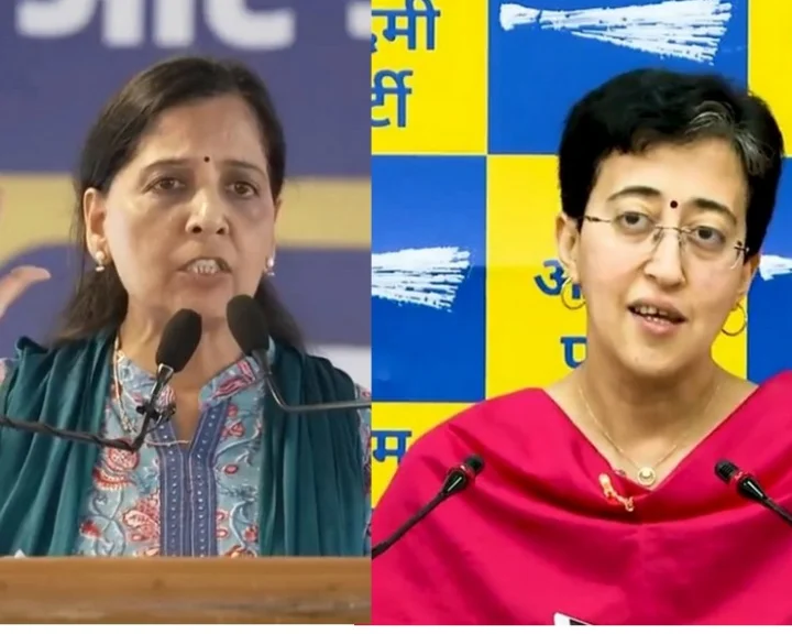 Arvind Kejriwal