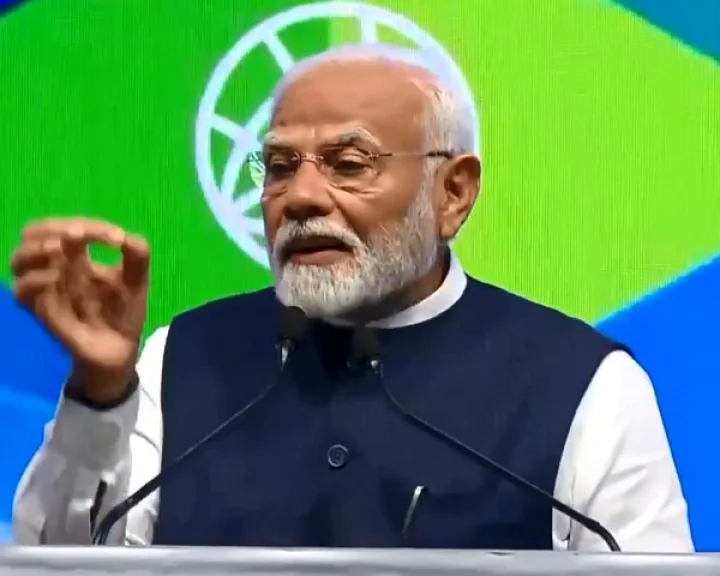 PM Narendra Modi