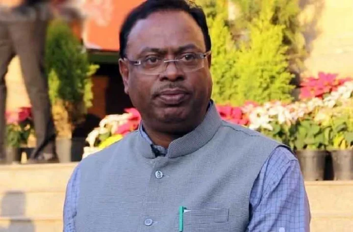 Chandrashekhar Bawankule