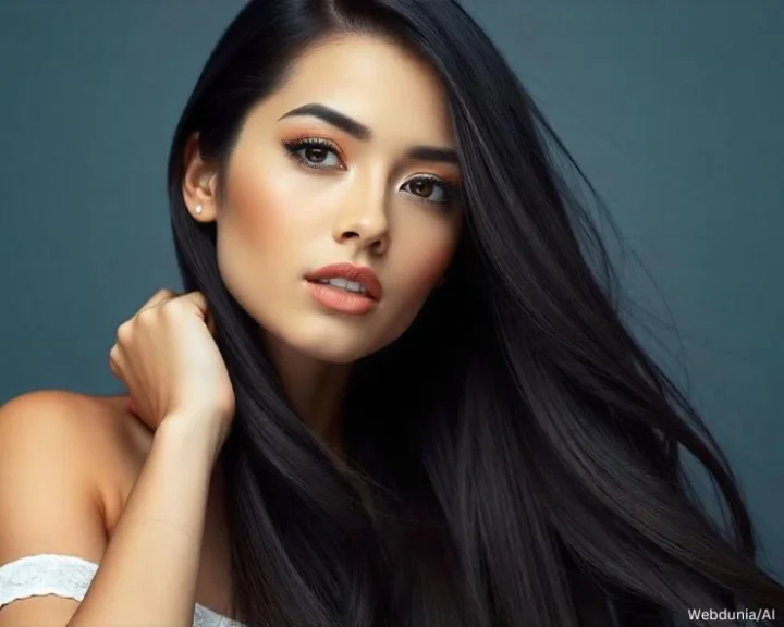 What To Eat For Hair Health