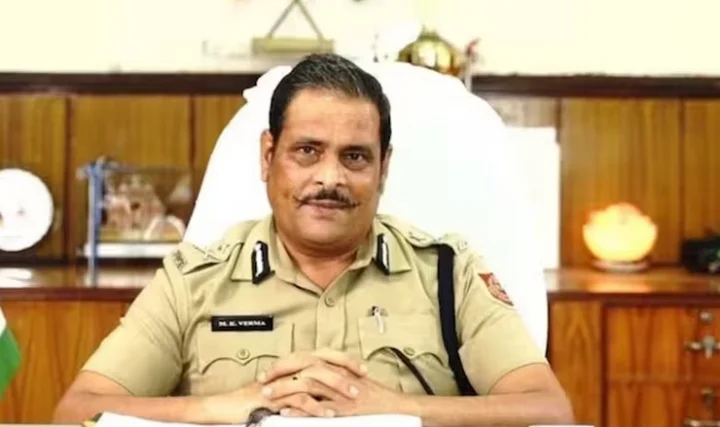 Manoj Kumar Verma