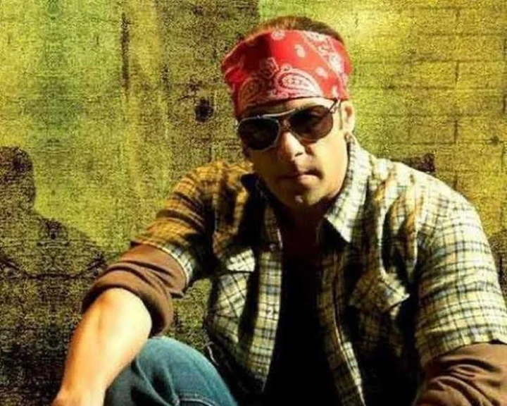 Salman Khan