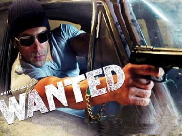 15 years of the film Wanted