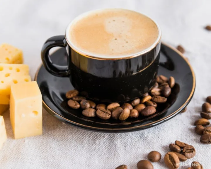 International Coffee Day