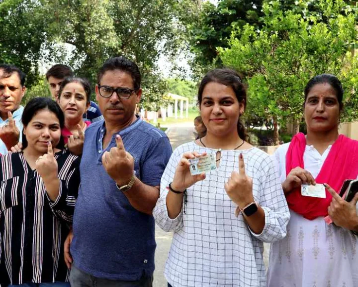 Jammu Kashmir Assembly Elections