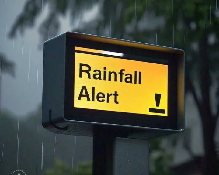 Possibility of torrential rains in many states due to new system in Bay of Bengal