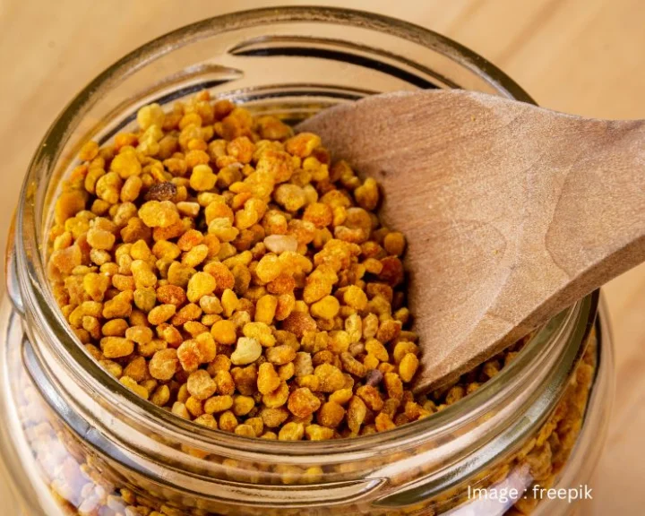 Fenugreek seeds Benefits