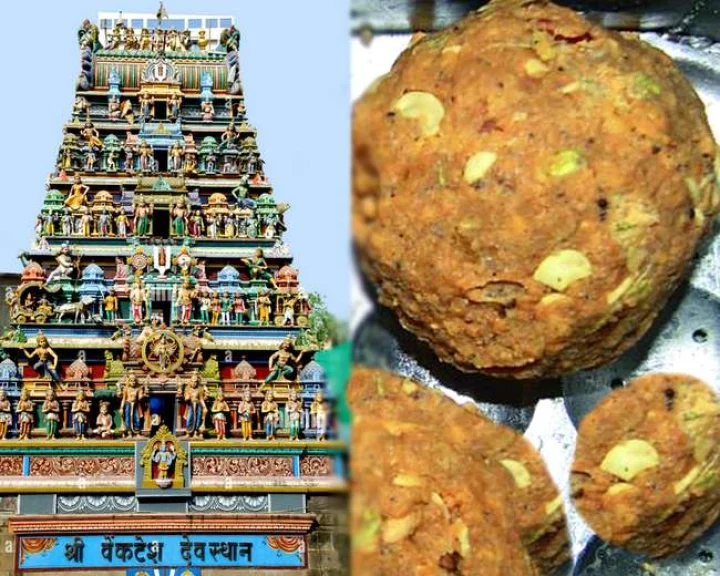 Tirupati temple ghee adulterated