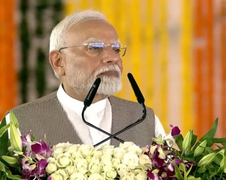 narendra modi