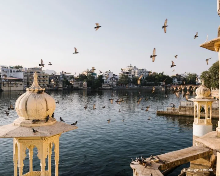 World Tourism Day 2024