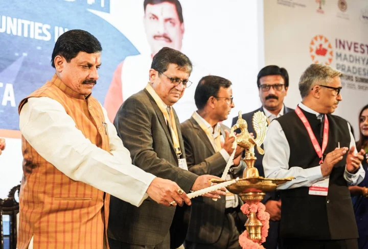 Kolkata Investors Summit
