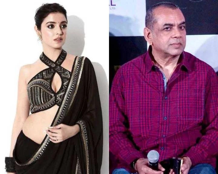 Divya Khosla Telugu Movie