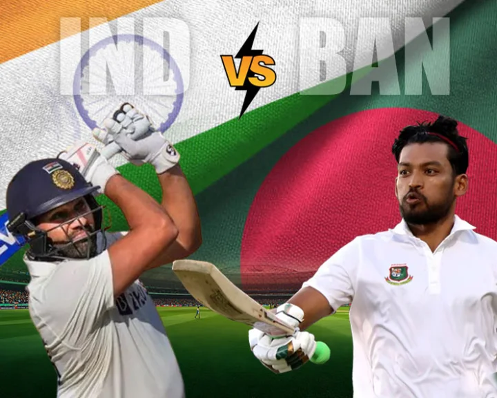 india vs bangladesh 2nd test toss updates