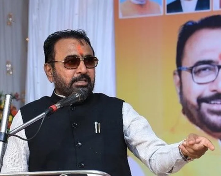 pratap rao jadhav