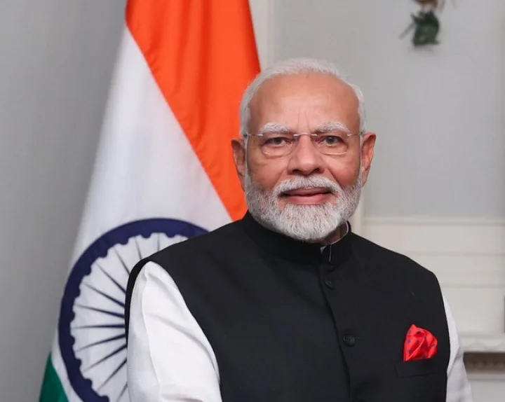 modi in usa