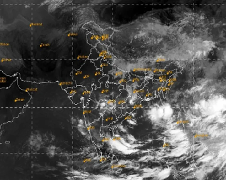 weather Update/ IMD image