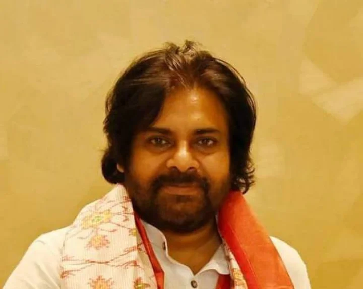 pawan kalyan