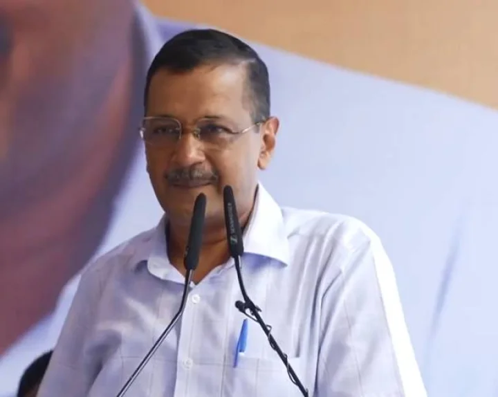 kejriwal