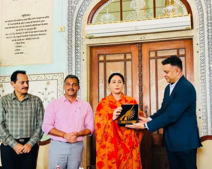 Diya Kumari