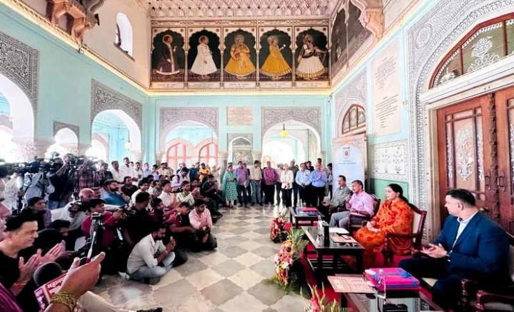 Diya Kumari