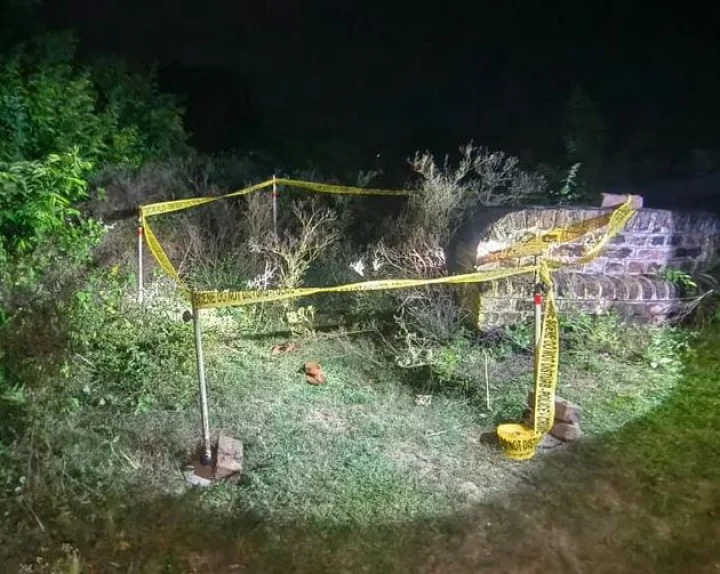 gajipur encounter