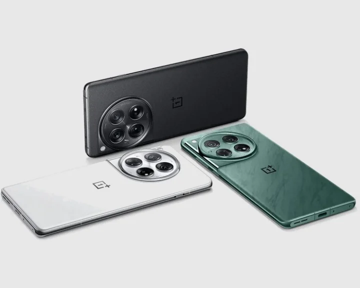 OnePlus 13