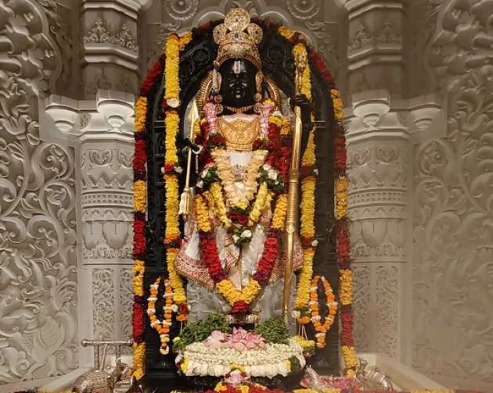 Ram Mandir Ayodhya