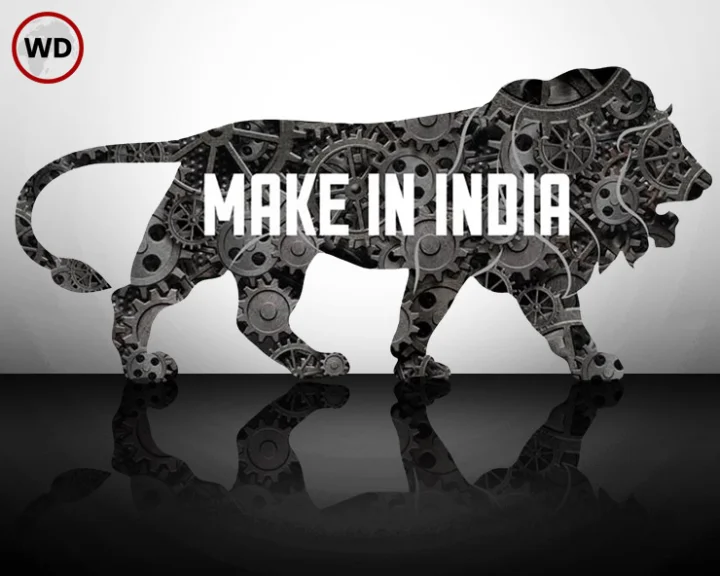 make in india