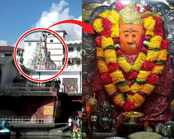 chamunda devi mandir