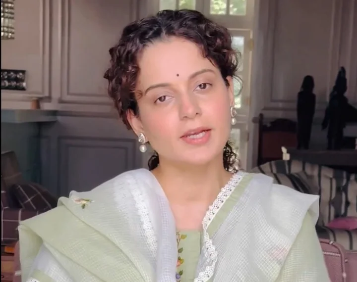kangana ranaut