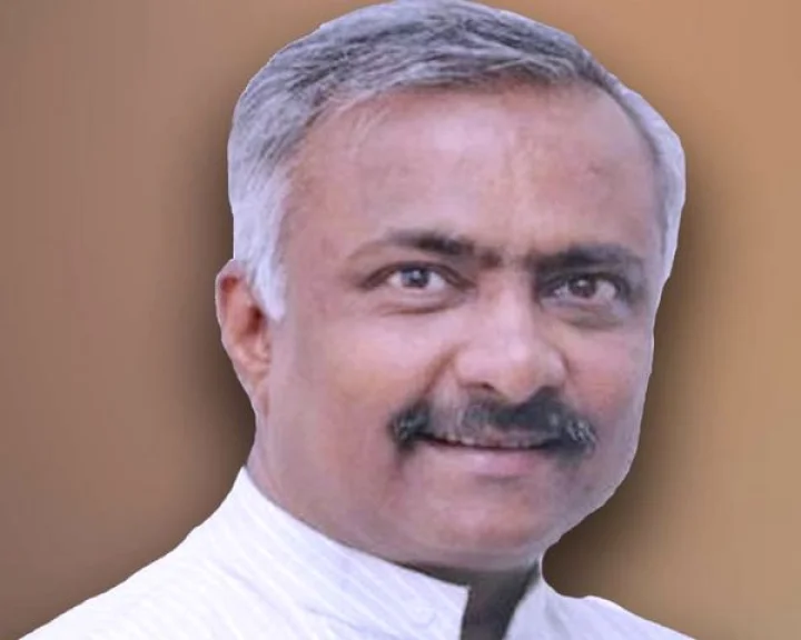 Sanjay Joshi