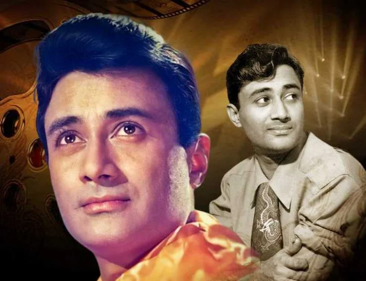 Dev Anand Birth Anniversary