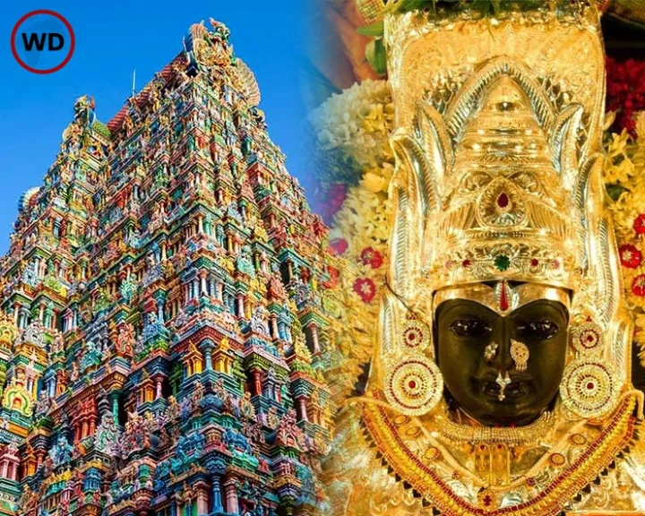 Amman Temple Kanyakumari