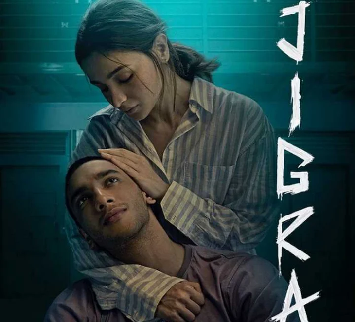 Jigra movie review in hindi