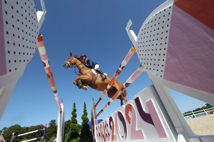 Equestrian