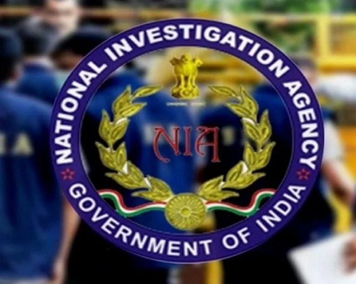 Central Bureau of Investigation