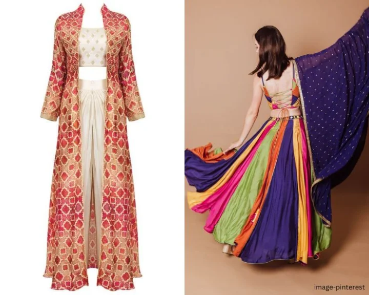 Makar Sankranti Outfit Ideas