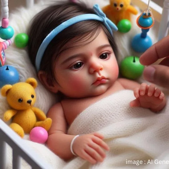 Baby name with g in gujarati- ગ પરથી નામ છોકરી