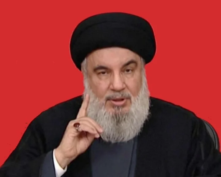 Nasrallah