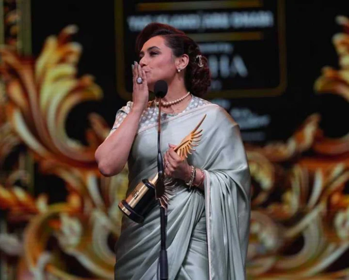 IIFA Awards 2024