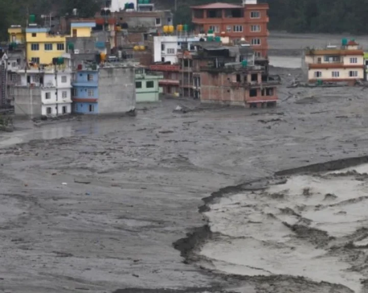 नेपाल-तिब्बत में फिर आएगी तबाही? 47 ग्लेशियर झीलों से खतरा, कौनसी झीलें हैं सबसे ज्यादा खतरनाक?