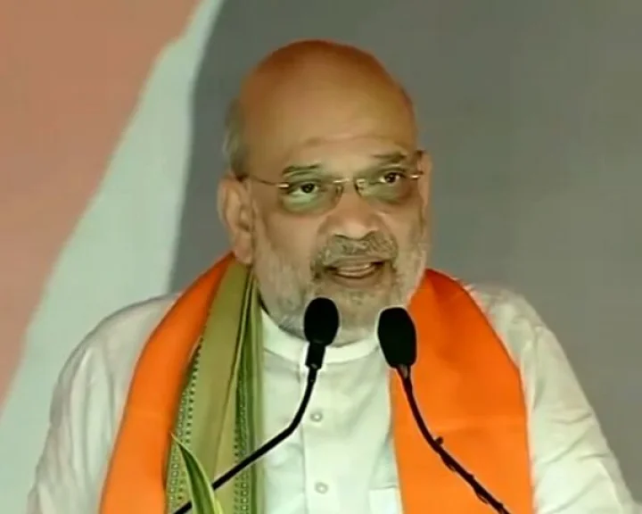 Amit Shah