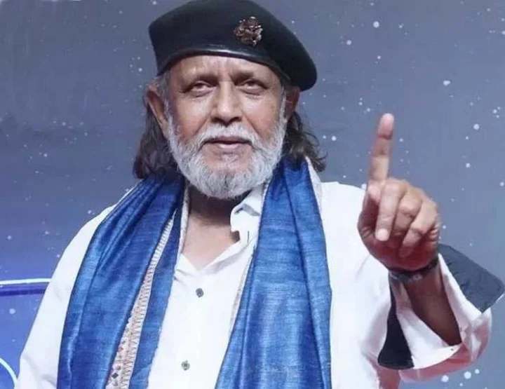 Mithun Chakraborty Birthday
