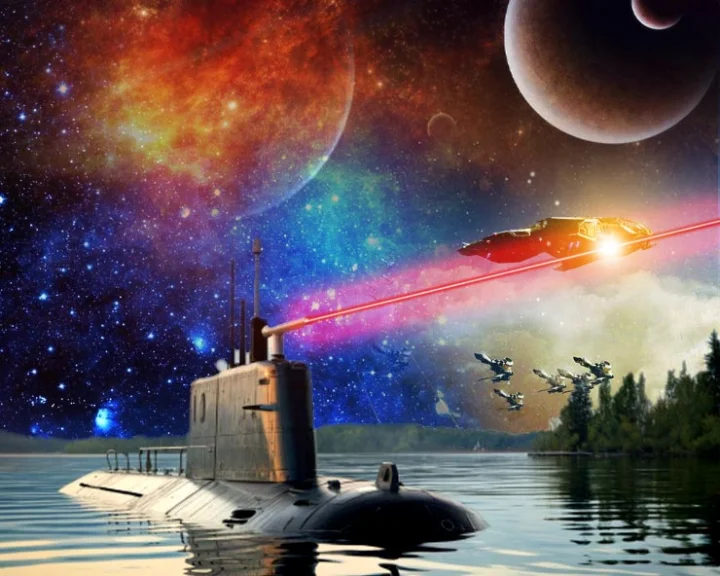 Space War