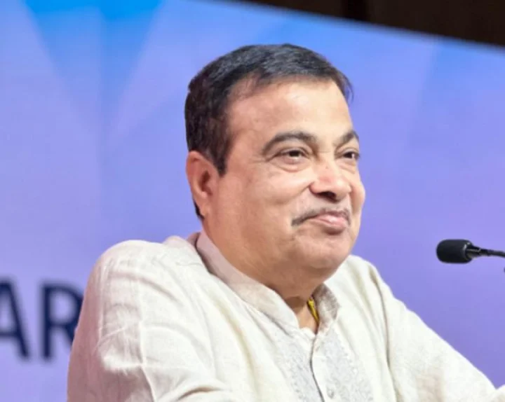 nitin gadkari