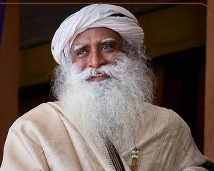 Isha Foundation Jaggi Vasudev in controversy