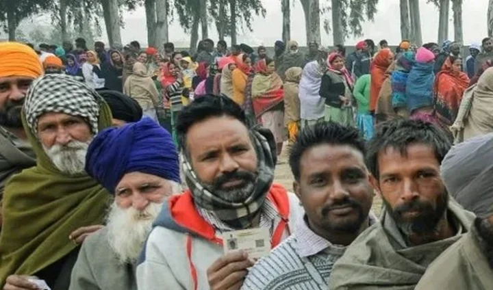 Punjab
